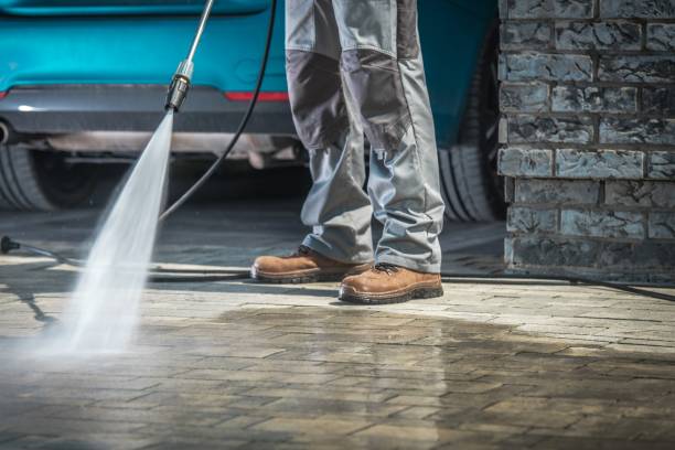 Best Graffiti Removal  in Colchester, IL