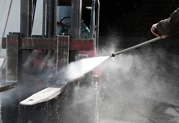 Best Factory Floor Cleaning  in Colchester, IL