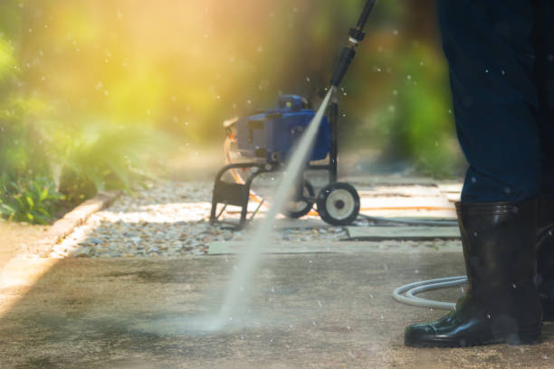 Reliable Colchester, IL Pressure Washing Services Solutions